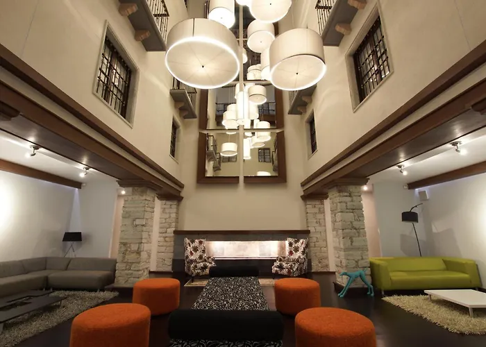 1850 Hotel Boutique